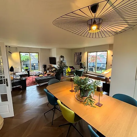 דירה L'attique - Terrasse Panoramique - Centre *