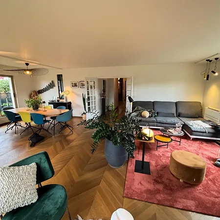 L'attique - Terrasse Panoramique - Centre שטרסבורג