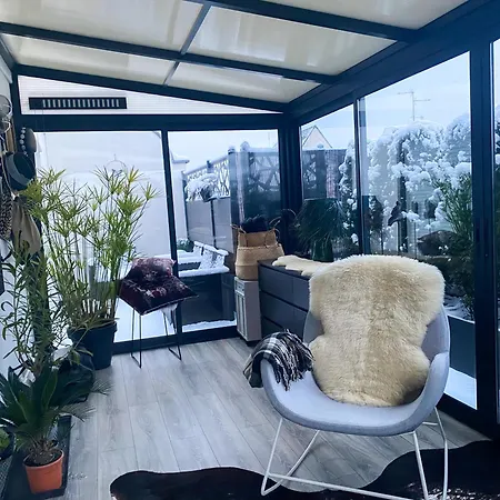 דירה L'attique - Terrasse Panoramique - Centre *